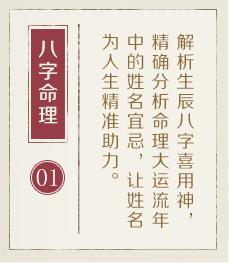海口哪有起名字的-起名流程一